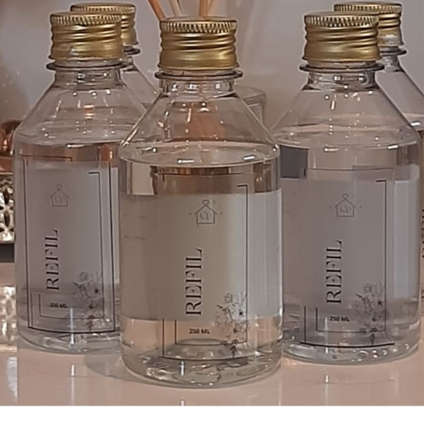 REFIL – Difusor de Aromas